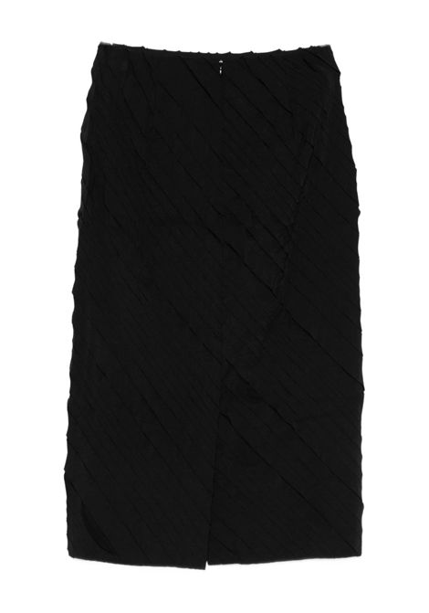  CHRISTIAN WIJNANTS | Gonna | SIMBI8420BLACK